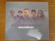 New Level Empire - MEGTÖRTÉNÜNK CD NEW LEVEL EMPIRE