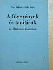 Csőke Lajos - A függvények és tanításuk az általános iskolában [antikvár]