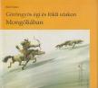 RAKK TAMÁS - Göröngyös égi és földi utakon Mongóliában [antikvár]