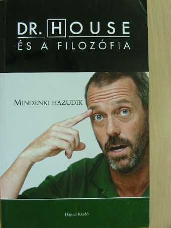 Amy Coplan - Dr. House és a filozófia [antikvár]
