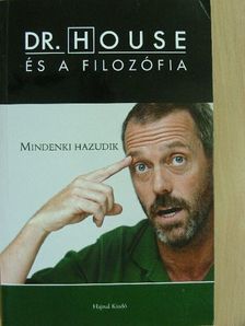 Amy Coplan - Dr. House és a filozófia [antikvár]