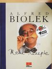 Alfred Biolek - Meine Rezepte [antikvár]