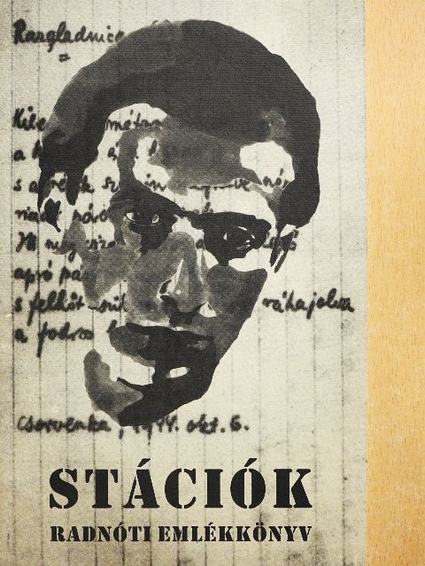 Somogyi Szilvia - Stációk [antikvár]