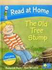 Roderick Hunt - The Old Tree Stump - CD-vel [antikvár]
