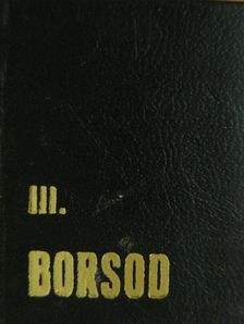 Bogár Károly - Az üzemi demokrácia érvényesülésének tapasztalatai Borsodban (minikönyv) (számozott) [antikvár]