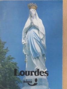 Lourdes [antikvár]