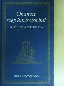 Bethlen Miklós - Óhajtott szép kincsecském! [antikvár]