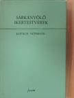 Baka János - Sárkányölő ikertestvérek [antikvár]