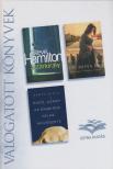 Hamilton, Steve, Jeanne Kalogridis, Garth Stein - A zárkirály / Én, Mona Lisa / Enzo, avagy az emberré válás művészete [antikvár]