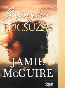 Jamie McGuire - Gyönyörű búcsúzás [antikvár]
