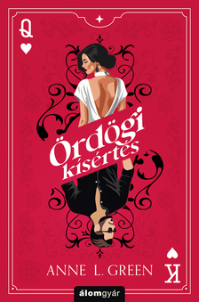 Ördögi kísértés - bővített újrakiadás [szépséghibás]
