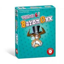 Vigyáz(z)6! - Baron Oxx