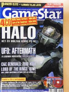 GameStar 2003. október [antikvár]