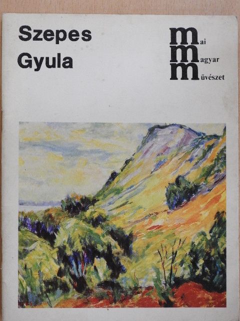 Losonci Miklós - Szepes Gyula [antikvár]