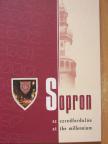 Dr. Horváth Mihály - Sopron az ezredfordulón [antikvár]