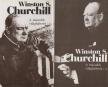 CHURCHILL, WINSTON - A második világháború I-II. [antikvár]