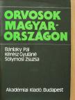 Bánlaky Pál - Orvosok Magyarországon [antikvár]