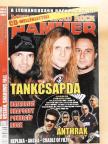 Cselőtei László - HammerWorld 2004/12-2005/01. [antikvár]