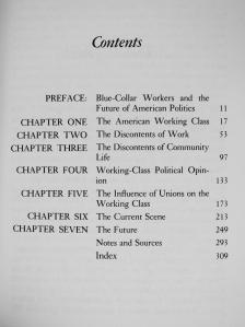 Andrew Levison - The Working-Class Majority [antikvár]