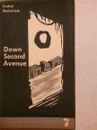Ezekiel Mphahlele - Down Second Avenue [antikvár]