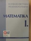 Hortobágyi István - Matematika I. [antikvár]