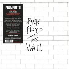 Pink Floyd - THE WALL LP PINK FLOYD
