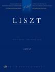 Liszt, Franz - TOTENTANZ FÜR KLAVIER (SULYOK IMRE-MEZŐ IMRE)