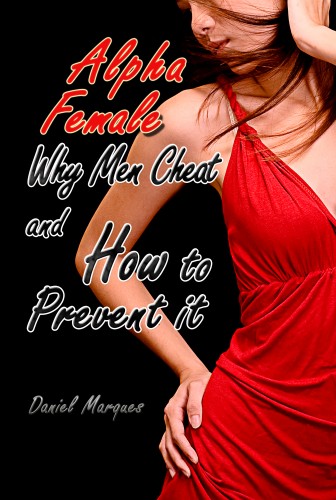 Marques Daniel - Alpha Female [eKönyv: epub, mobi]