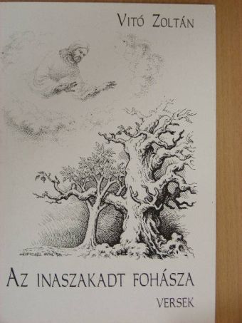 Vitó Zoltán - Az inaszakadt fohásza [antikvár]