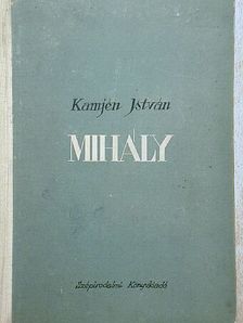 Kamjén István - Mihály [antikvár]