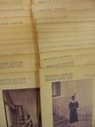 Havas István - Magyar Lányok 1937. (nem teljes évfolyam) [antikvár]