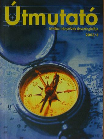 Útmutató 2003. december [antikvár]
