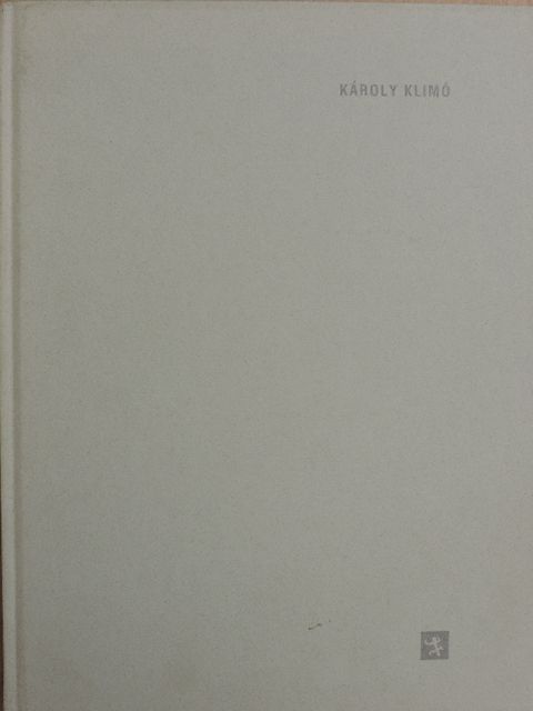 Alexander Tolnay - Károly Klimó [antikvár]