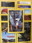 Glenn Hodges - National Geographic Magyarország 2011. (nem teljes évfolyam) [antikvár]