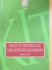 Hutiray Judit - Host és hostess az idegenforgalomban [antikvár]
