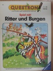 Dirk Walbrecker - Spiel mit! Ritter und Burgen [antikvár]