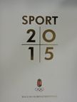 Ághassi Attila - Sport 2015 [antikvár]