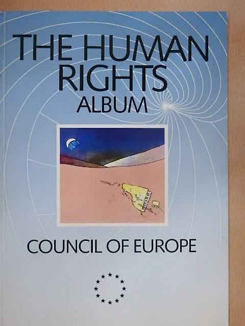 The Human Rights [antikvár]