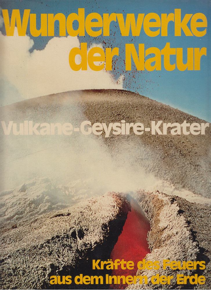 Flavio Conti - Wunderwerke der Natur Band 3 [antikvár]