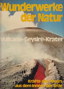 Flavio Conti - Wunderwerke der Natur Band 3 [antikvár]