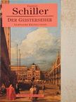 Friedrich Schiller - Der Geisterseher [antikvár]