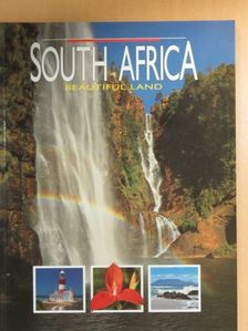 David Bristow - South Africa [antikvár]