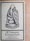 Mark Taimanow - Königsindisch [antikvár]