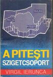 Ierunca, Virgil - A Pitesti-szigetcsoport [antikvár]