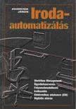 Adamcsik János - Irodaautomatizálás [antikvár]