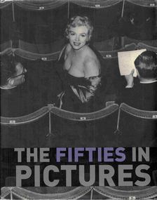 James Lescott - The Fifties in Pictures [antikvár]