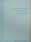 Bariczné Rózsa Mária - Iskolai könyvtárak fenntartása, működtetése [antikvár]