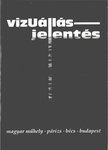 L. Simon László - Vizuállásjelentés 1995 [antikvár]