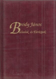 Mentler Krisztina - Bródy János: Balladák és Életképek [antikvár]