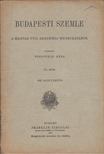 VOINOVICH GÉZA - Budapesti Szemle 1937 szeptember [antikvár]